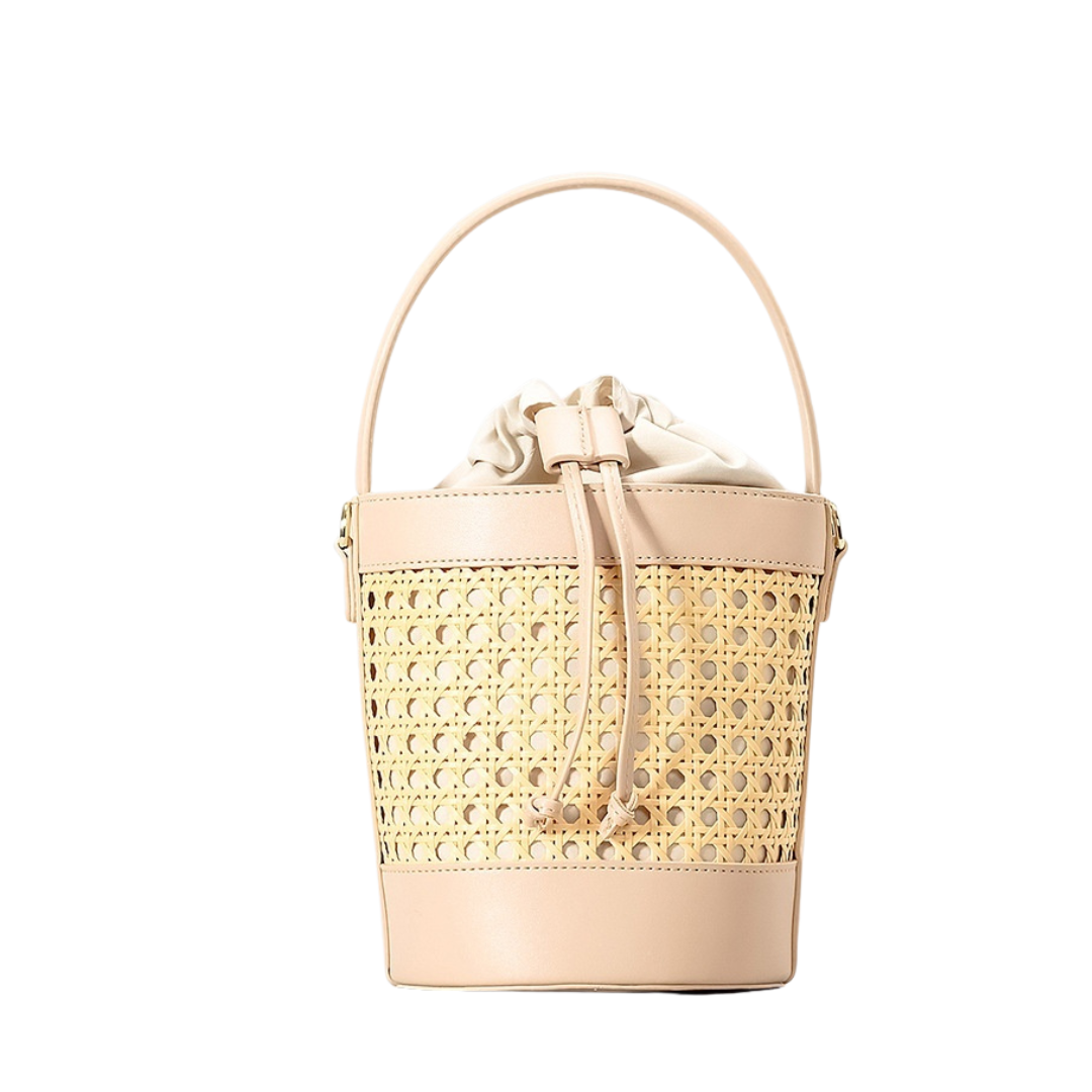 Sac Seau Tressé – Esprit Nature & Détail Chic