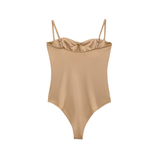 Body Sculpt Nude – Effet Seconde Peau & Maintien Galbant