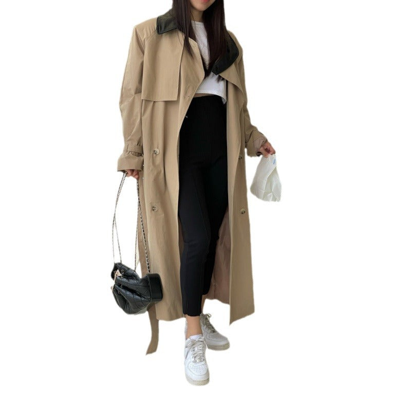 Trench Milano Oversize