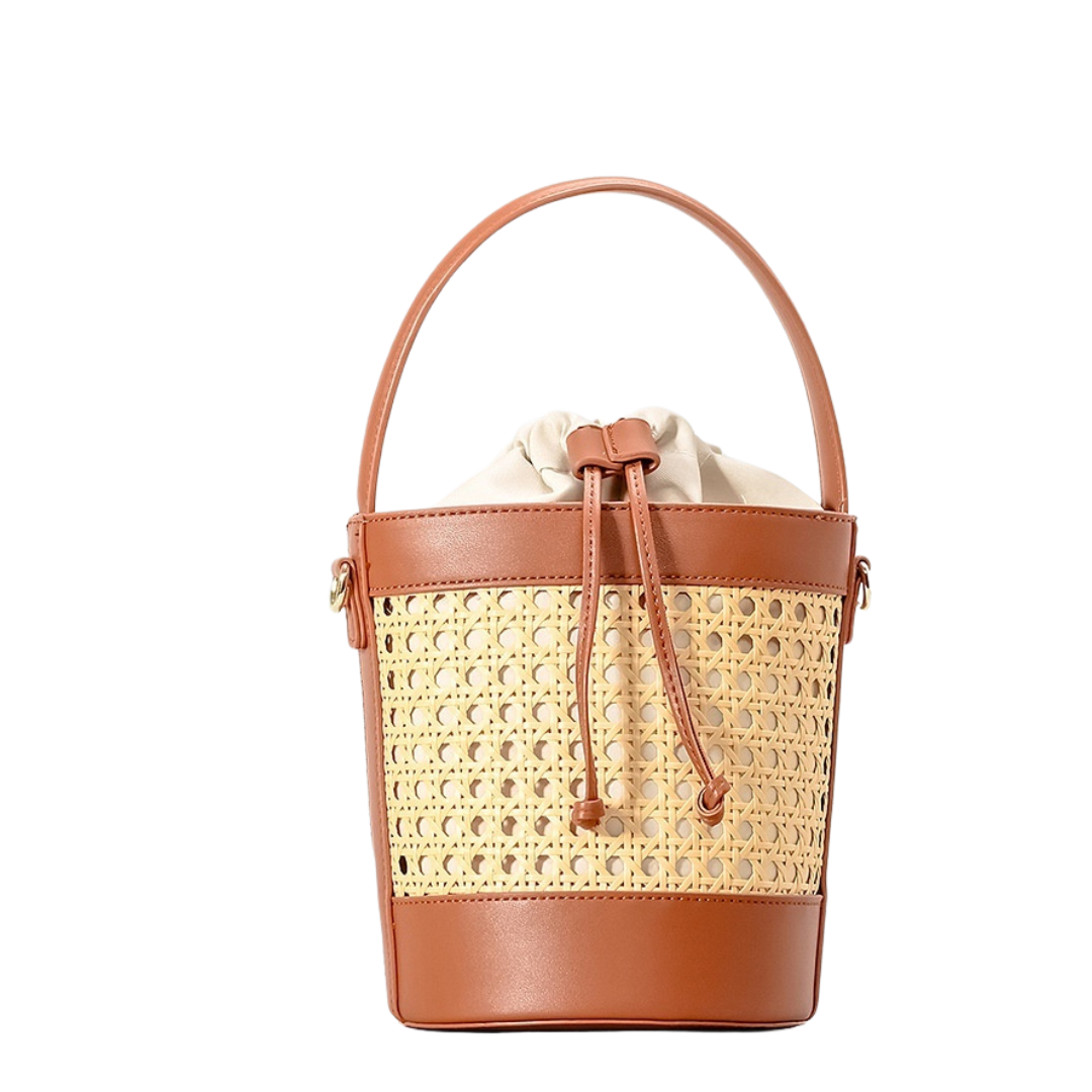 Sac Seau Tressé – Esprit Nature & Détail Chic