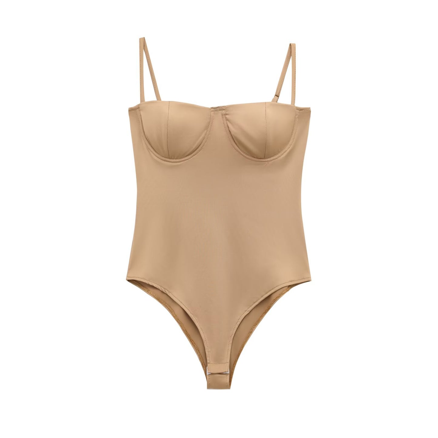 Body Sculpt Nude – Effet Seconde Peau & Maintien Galbant