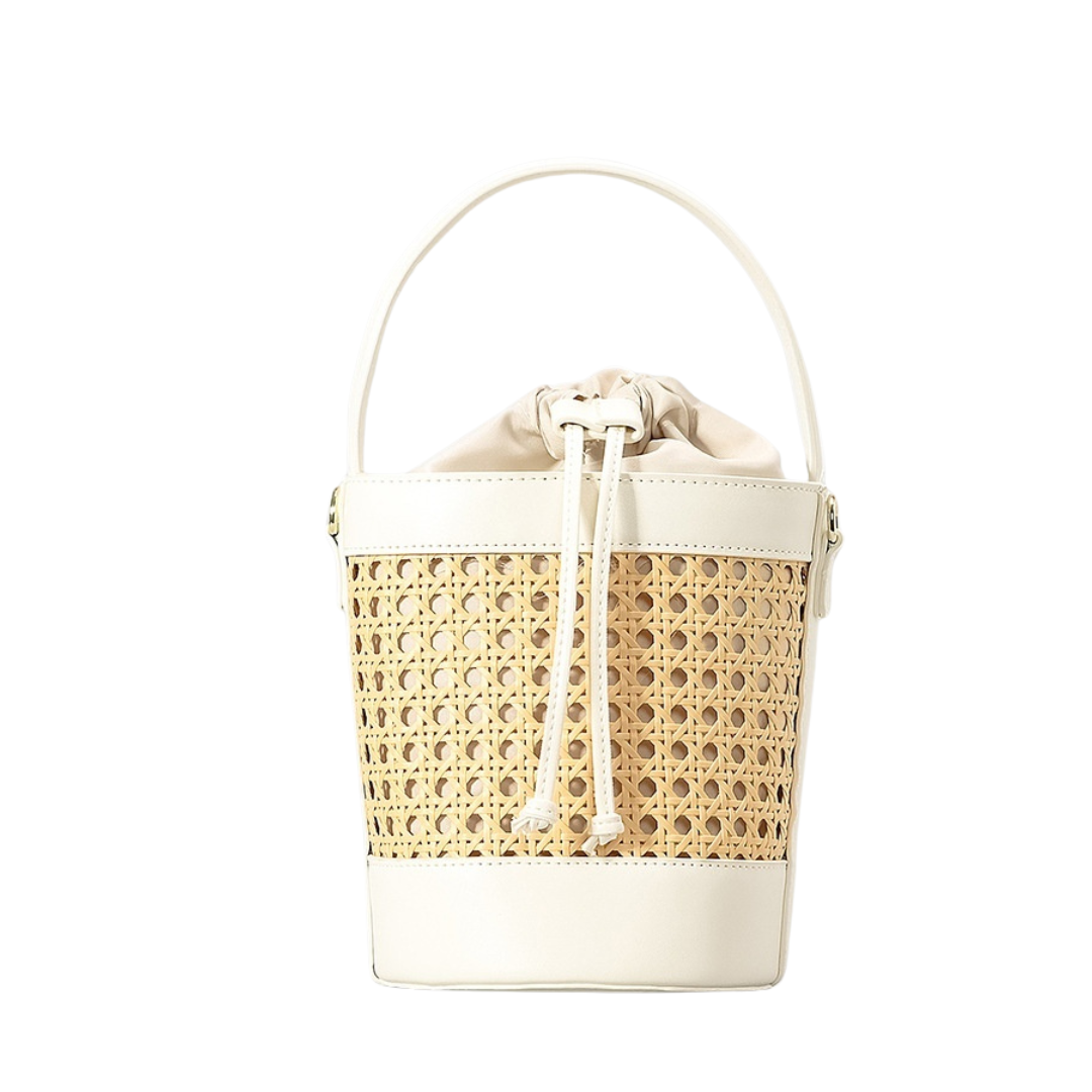 Sac Seau Tressé – Esprit Nature & Détail Chic