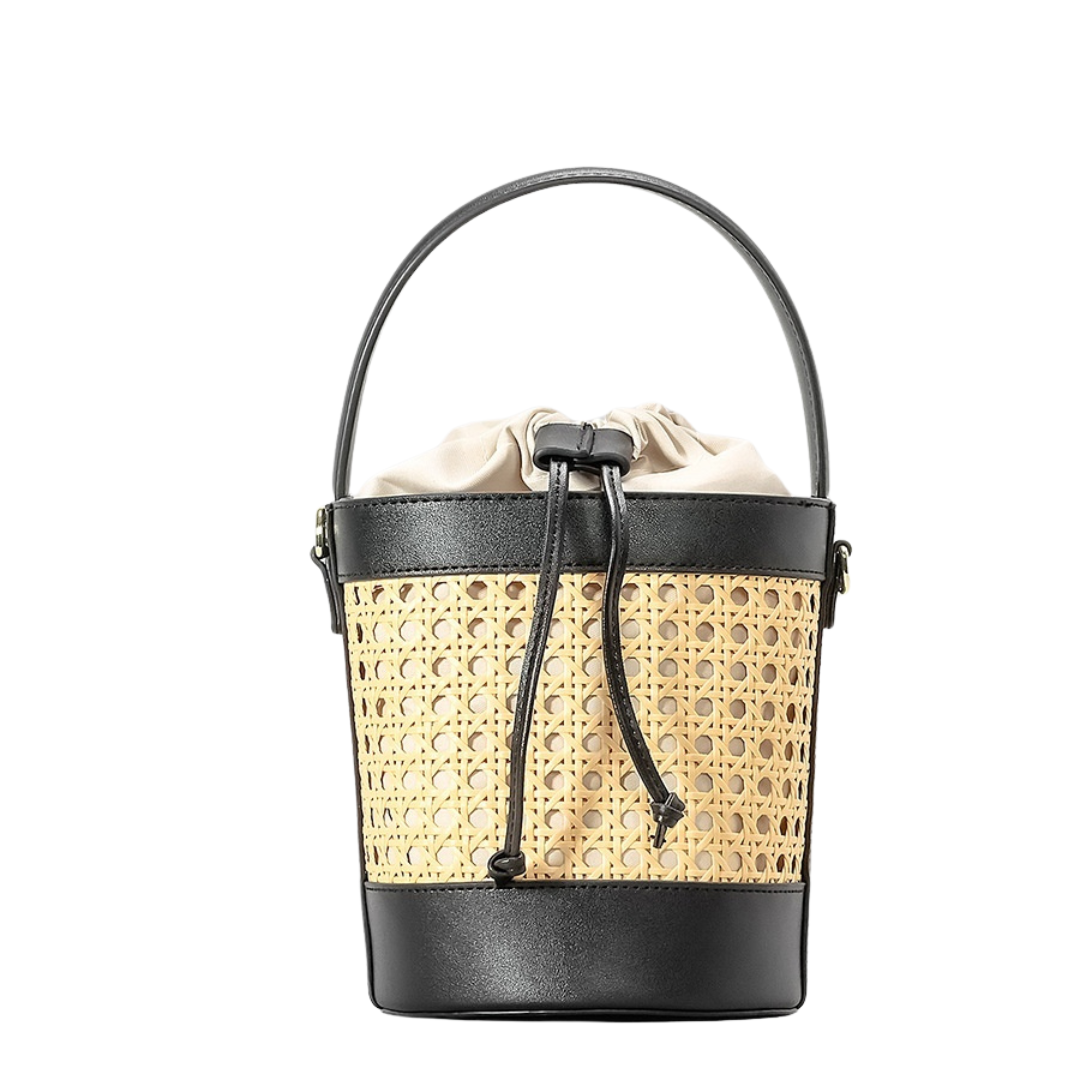 Sac Seau Tressé – Esprit Nature & Détail Chic